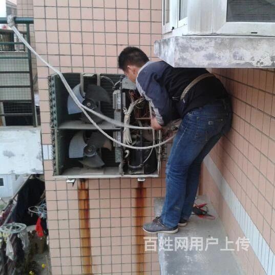 奥克斯空调维修售后哪家好_杭州美的空调维修售后服务电话_长沙夏宝售后维修