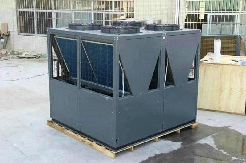 上海商用空气能热水器厂家