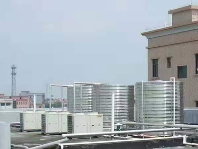 崇明区组装空气能安装厂家,空气能