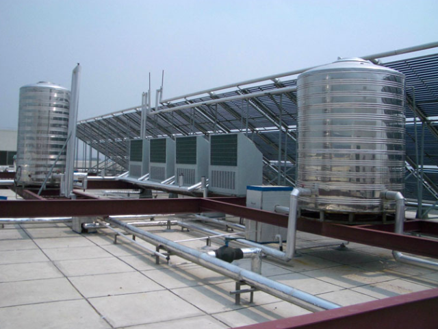 崇明区组装空气能安装厂家,空气能