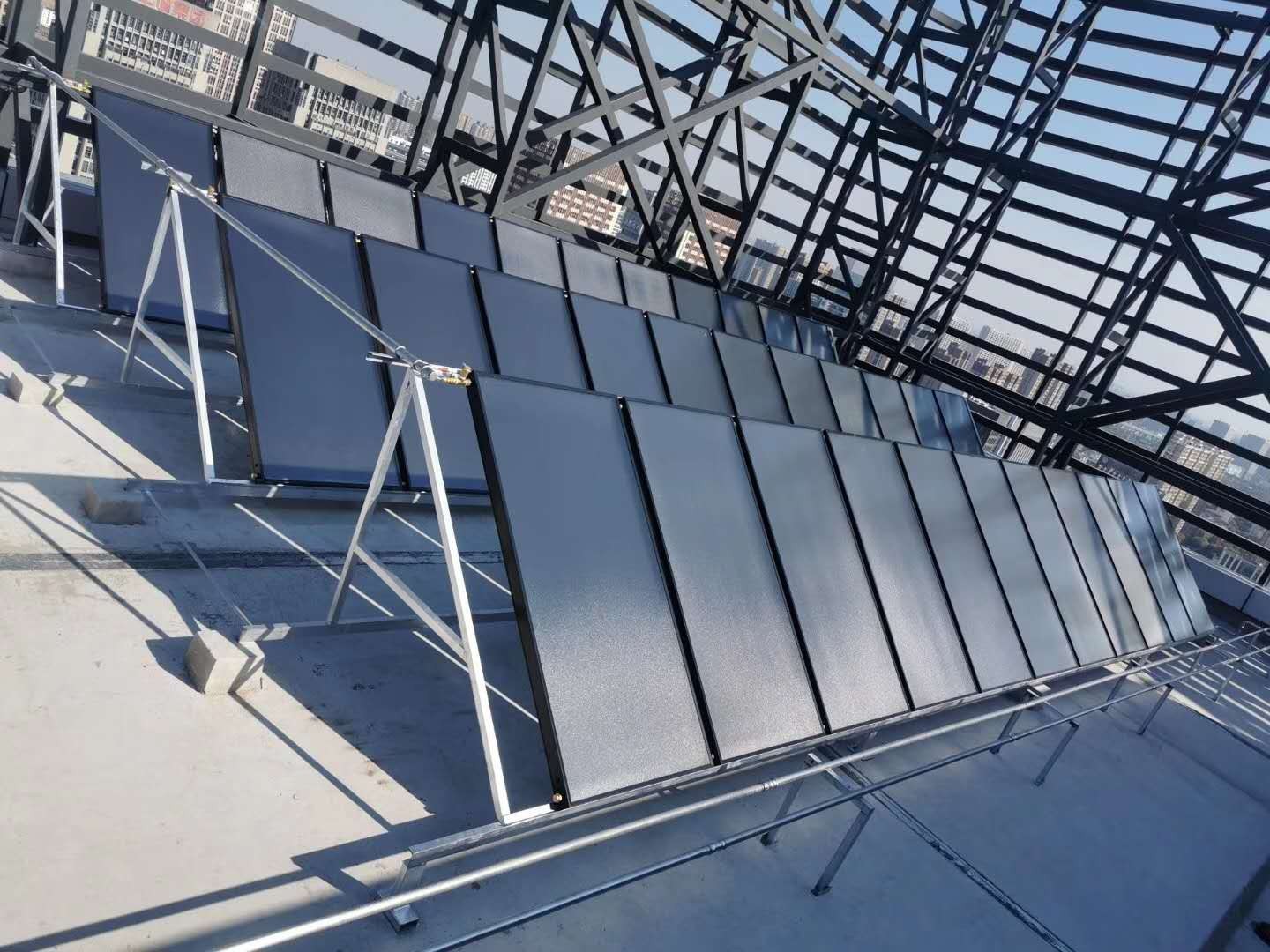 上海徐汇区空气能热泵厂家安装（推荐咨询）
