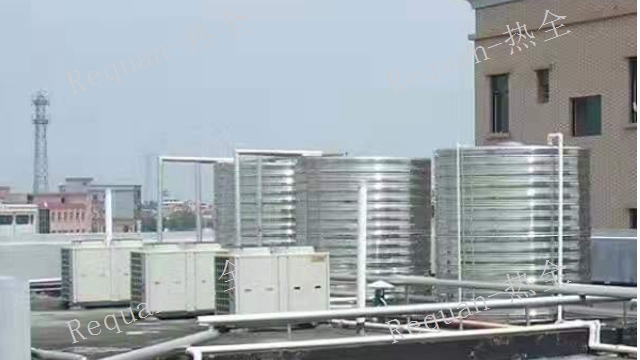 金山区加装空气能热水安装公司,空气能热水