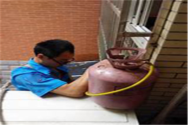 温州挂式空调加氟