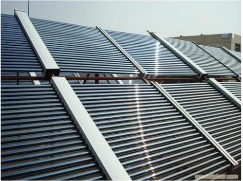 罗湖（深圳）太阳能热水工程安装价格_欢迎查看