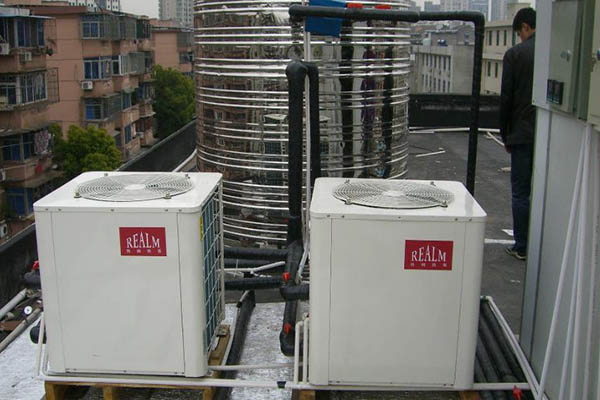 有实力的格力家用空气能热水器哪家值得信赖