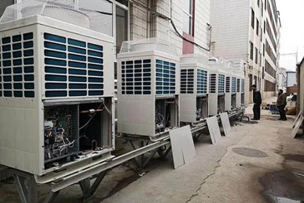 有实力的格力家用空气能热水器哪家值得信赖