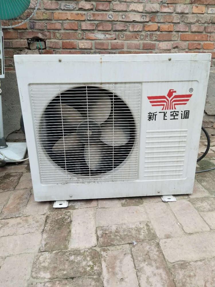 青岛新飞空调加氟_空调多长时间加一次氟_空调加32的氟