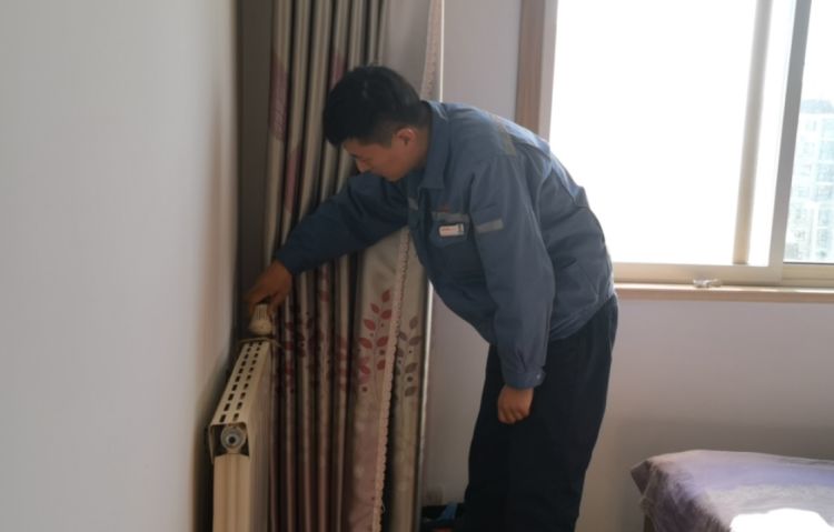 @青岛人 今冬供热正式拉开序幕，有问题快打这些电话