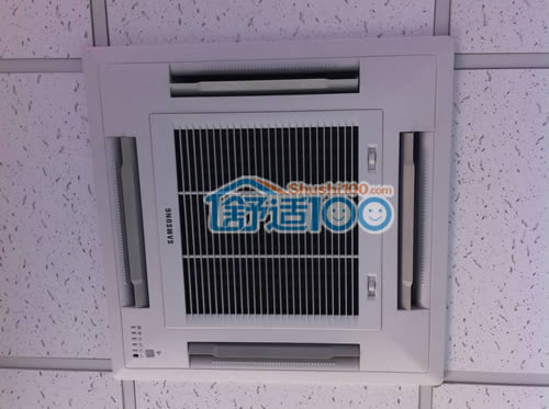 洛阳空调维修_洛阳奥克斯空调售后移装空调_洛阳中央空调多少钱