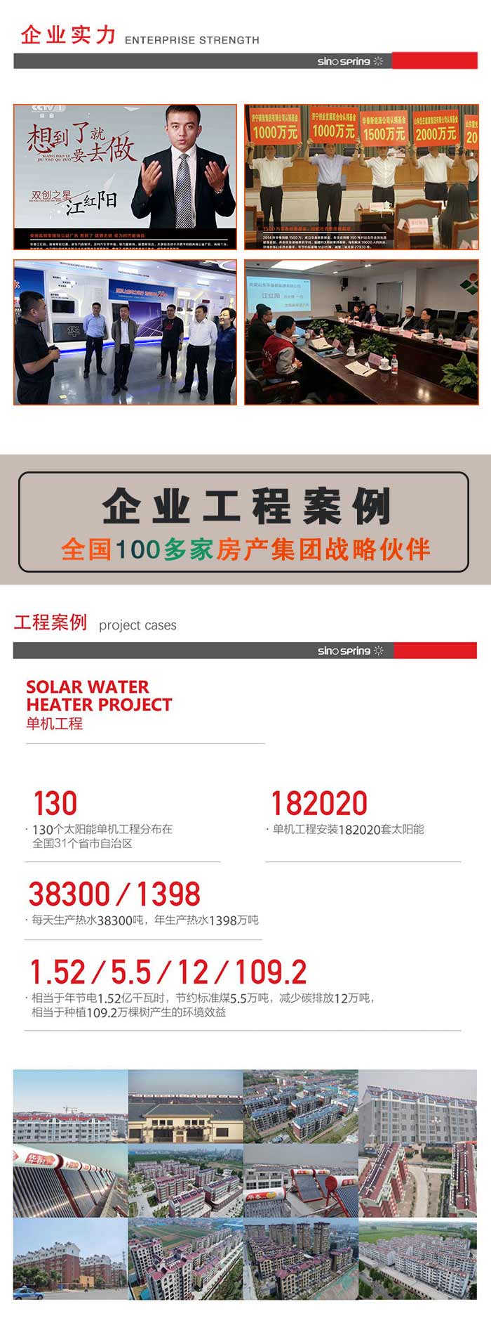 重庆太阳能热水器安装