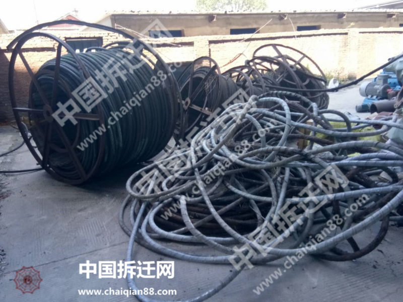 临沂废电缆回收公司_青岛废电缆回收_烟台废电缆回收
