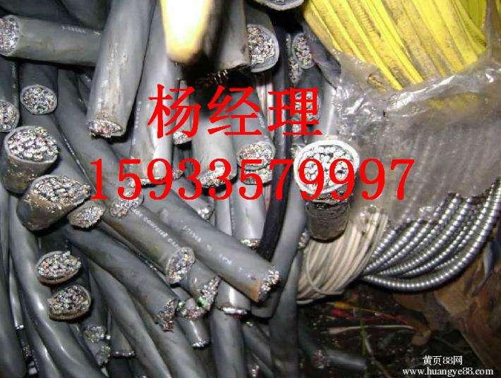 临沂市旧电缆回收联系