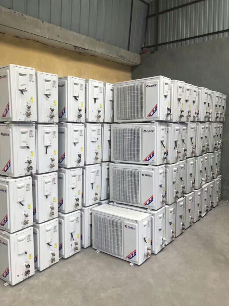 二手罐车回收哪家价格高_临沂河东区回收空调_临沂空调高价回收