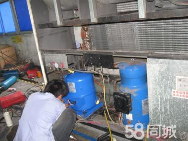 宁波TCL空调加氟_新空调漏氟对空调有_空调一点氟没有怎么加