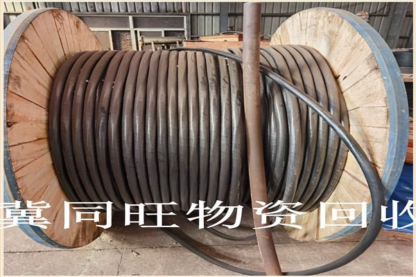 唐山（本地）通讯设备回收，废旧电缆回收现金结账