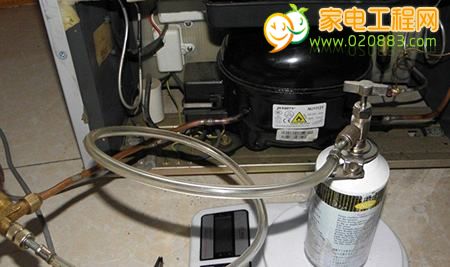 比亚迪f3空调加什么氟_空调多久加一次氟_宁波卡萨帝空调加氟