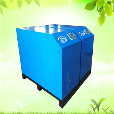 天津空气源热水器施工
