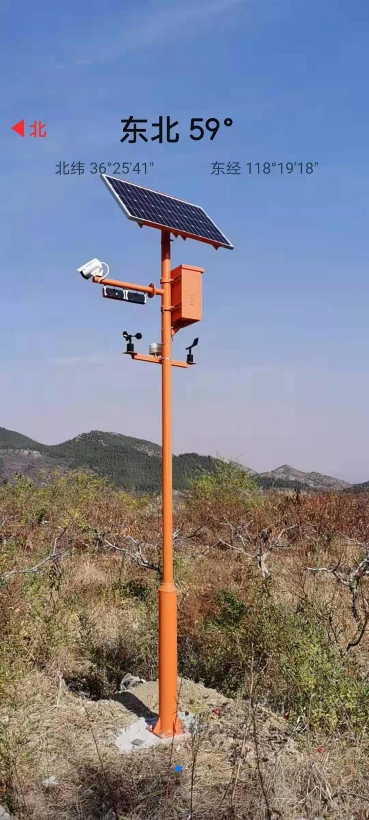 济南安装监控价格