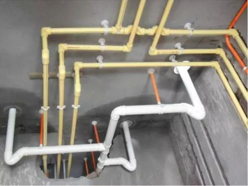 空气能热水器：合理的安装流程不容忽视