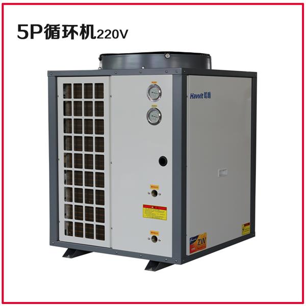 空气能热泵热水机电热水器_沈阳商用空气能热水器安装_商用空气能热水设备