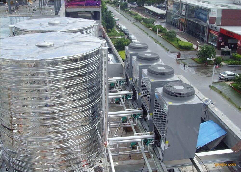 沈阳空气能热泵机全国联保