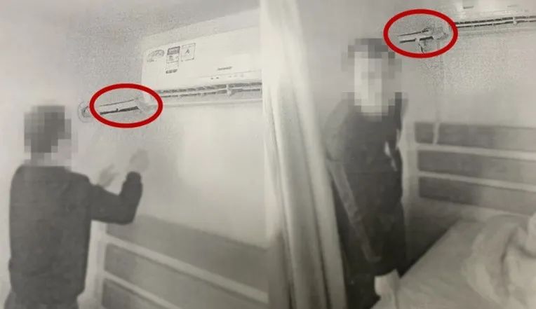 福州监控安装