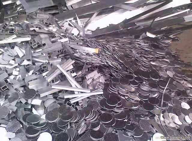 芜湖废金属回收