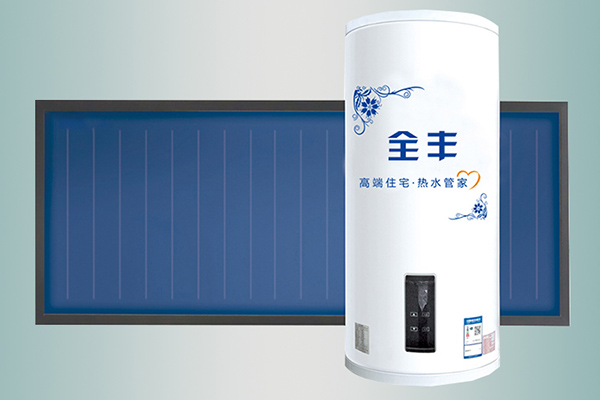 青岛市太阳能热水器价格