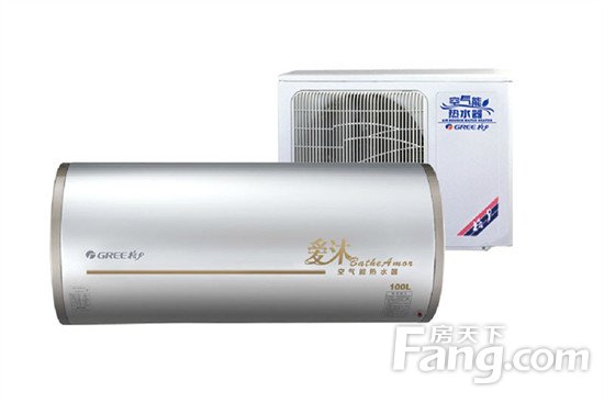格力空气能热水器