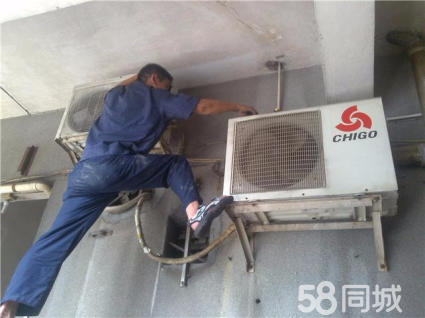 空调充氟与加氟的区别_空调多长时间加一次氟_无锡云米空调加氟