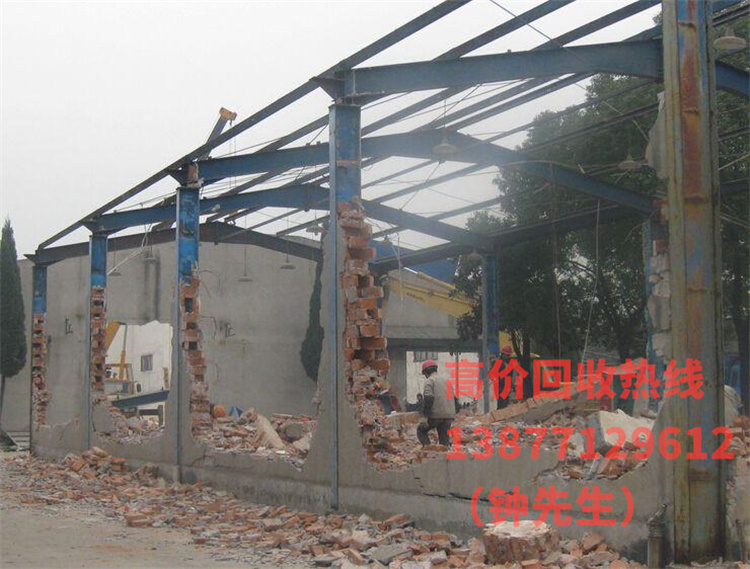 桂林资源高价废旧物资回收电话