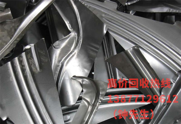 桂林资源高价废旧物资回收电话