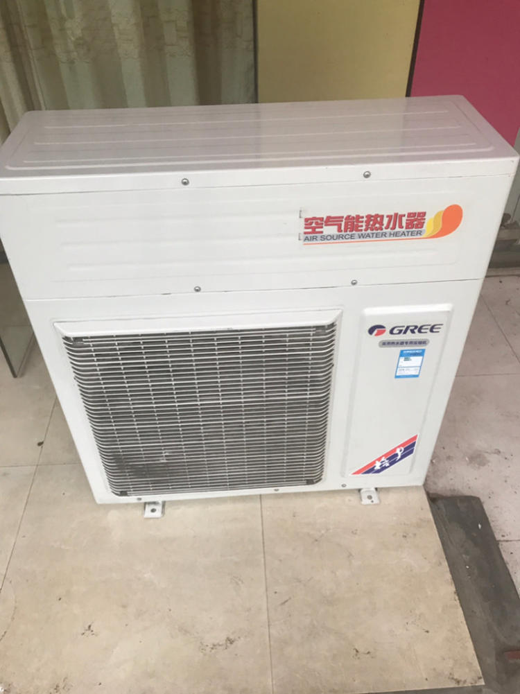 无锡商用空气能热水器销售_南京空气能热水_商用空气能热水设备