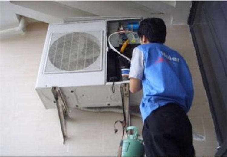 空调多长时间加一次氟_昆明日立空调加氟_沈阳空调充氟