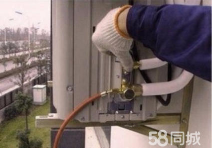 奔奔mini空调加几瓶氟_空调几年加一次氟_昆明奥力空调加氟