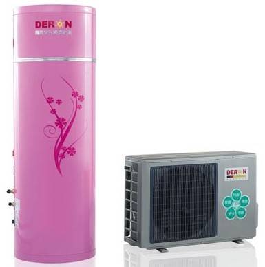 厦门家用空气能热水器厂家