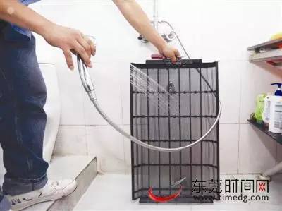 昆明东洋空调加氟