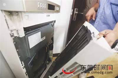 昆明东洋空调加氟