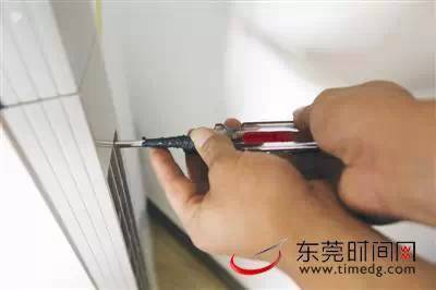 昆明东洋空调加氟