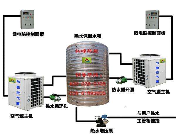 荣事达商用空气能_合肥商用空气能热水器_风驰空气能热水器的说明书商用