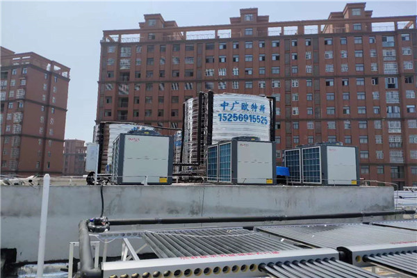 合肥耐用的商用空气能热水器欢迎洽谈