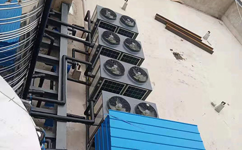 合肥耐用的商用空气能热水器欢迎洽谈