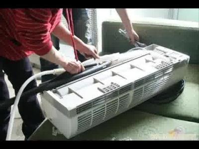 大连伊莱克斯空调维修电话