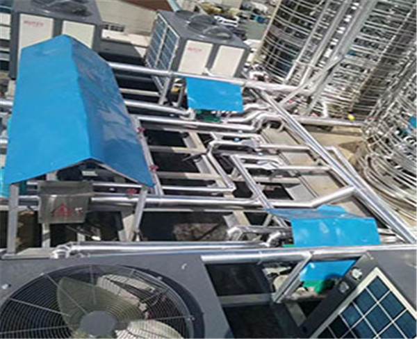 合肥空气能一体热水器厂家
