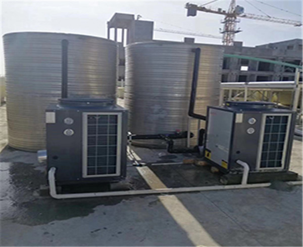 合肥空气能一体热水器厂家