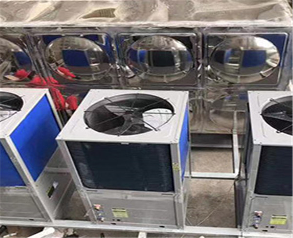 合肥空气能一体热水器厂家