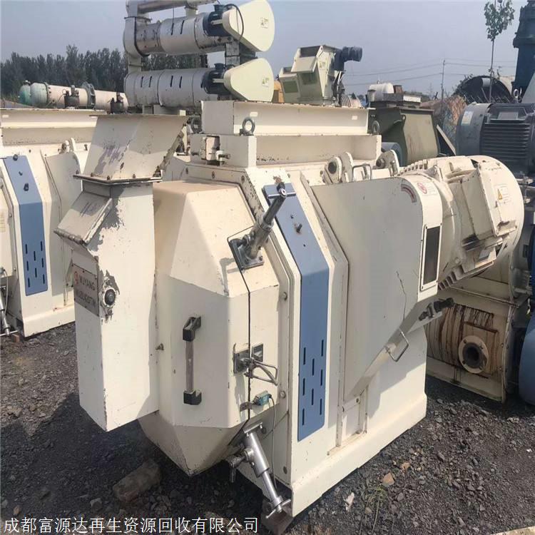 绵阳废弃工厂回收厂家推荐长期回收
