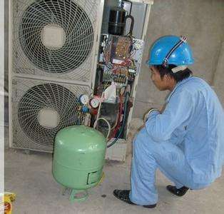 大连志高空调加氟_空调加32的氟_空调一点氟没有怎么加