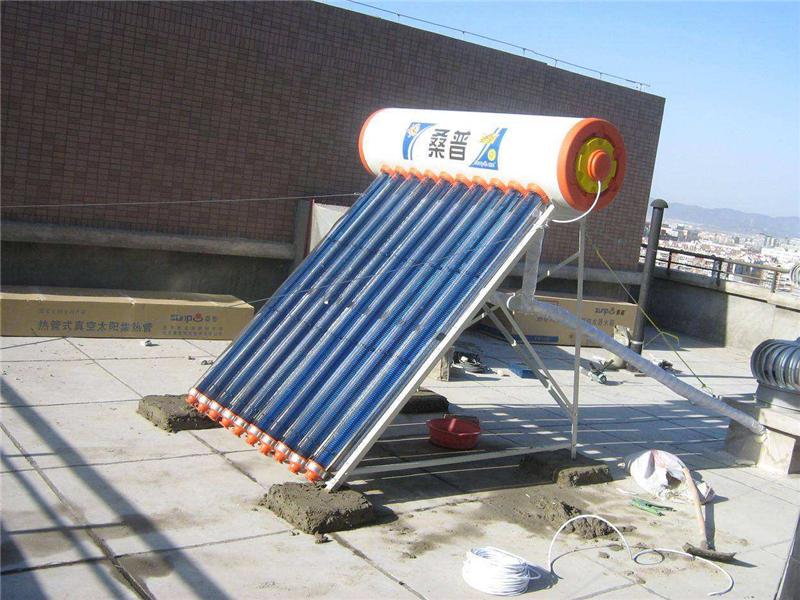 南京空气能热水_福州太阳能热水器_四季沐歌太阳 能热水工程合同