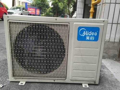 推荐:西安宝工空调售后维修
